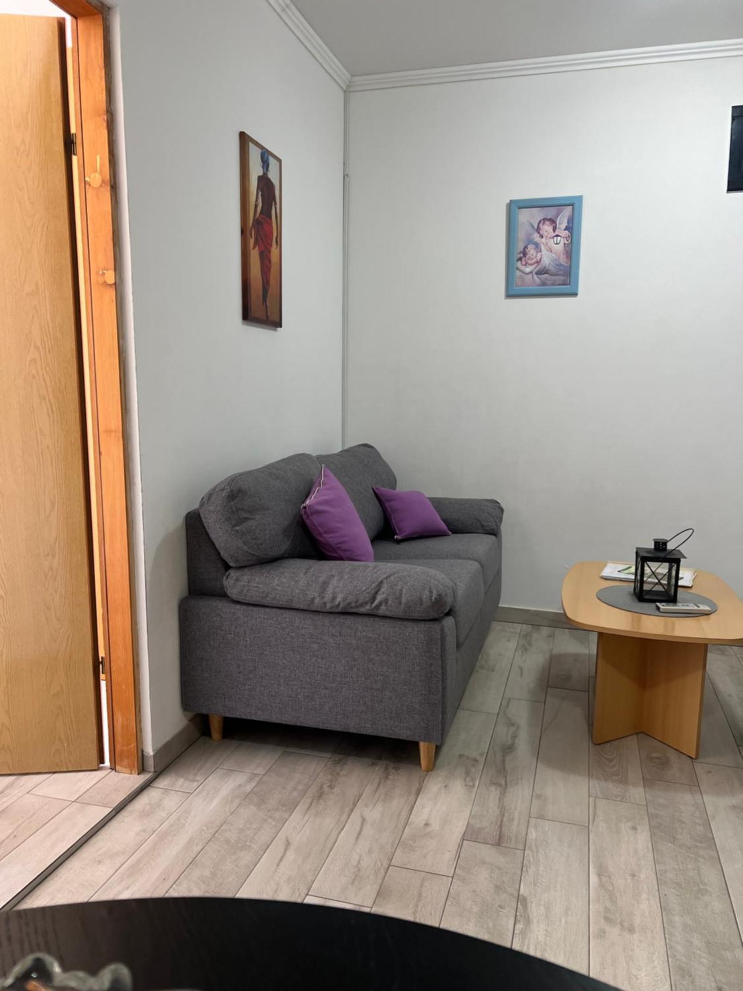 센 Arija 1 아파트 외부 사진
